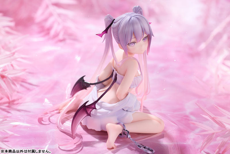 PRE-ORDER Pink Charm - rurudo Original Work - Eve: Pink Ver. 1/6