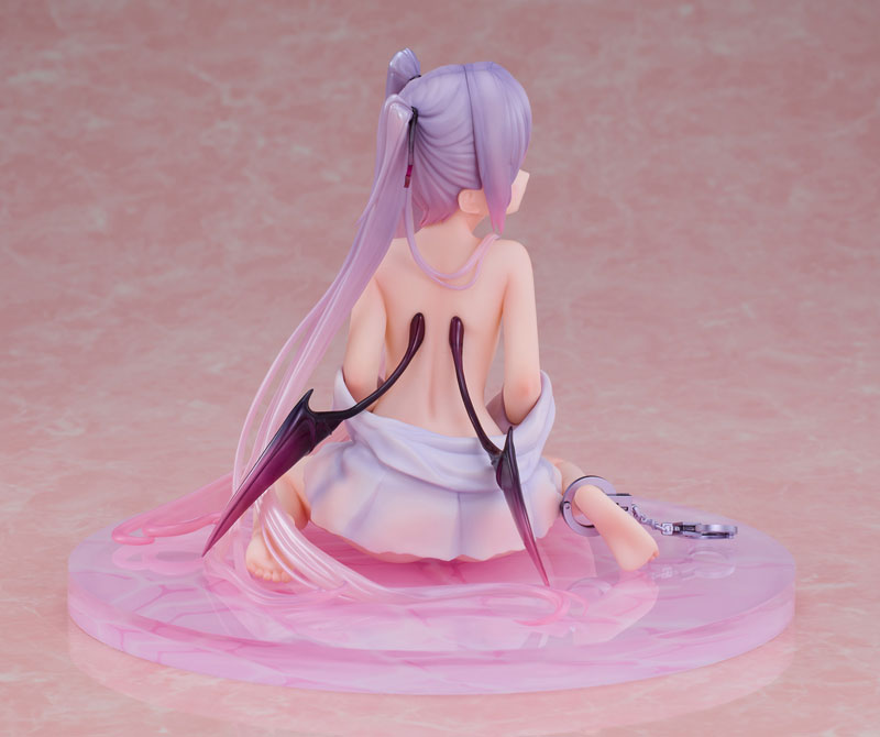 PRE-ORDER Pink Charm - rurudo Original Work - Eve: Pink Ver. 1/6