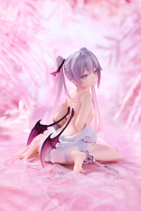 PRE-ORDER Pink Charm - rurudo Original Work - Eve: Pink Ver. 1/6