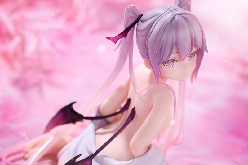 PRE-ORDER Pink Charm - rurudo Original Work - Eve: Pink Ver. 1/6