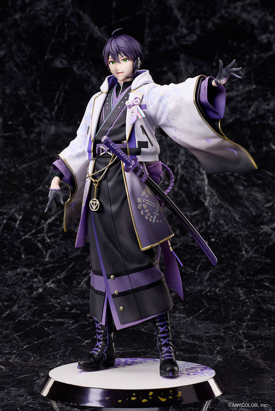 PRE-ORDER Design COCO - NIJISANJI - Kenmochi Toya 1/7
