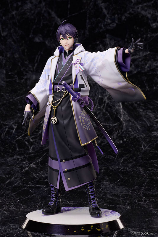 PRE-ORDER Design COCO - NIJISANJI - Kenmochi Toya 1/7