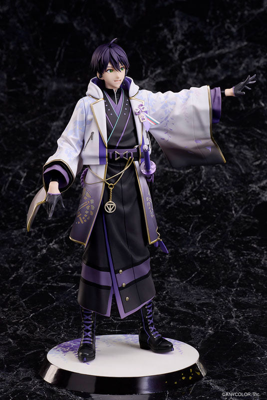 PRE-ORDER Design COCO - NIJISANJI - Kenmochi Toya 1/7