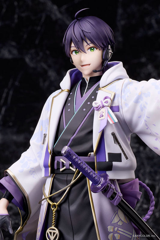 PRE-ORDER Design COCO - NIJISANJI - Kenmochi Toya 1/7