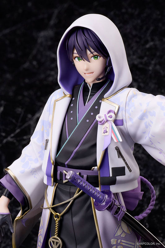 PRE-ORDER Design COCO - NIJISANJI - Kenmochi Toya 1/7