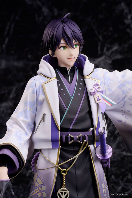 PRE-ORDER Design COCO - NIJISANJI - Kenmochi Toya 1/7