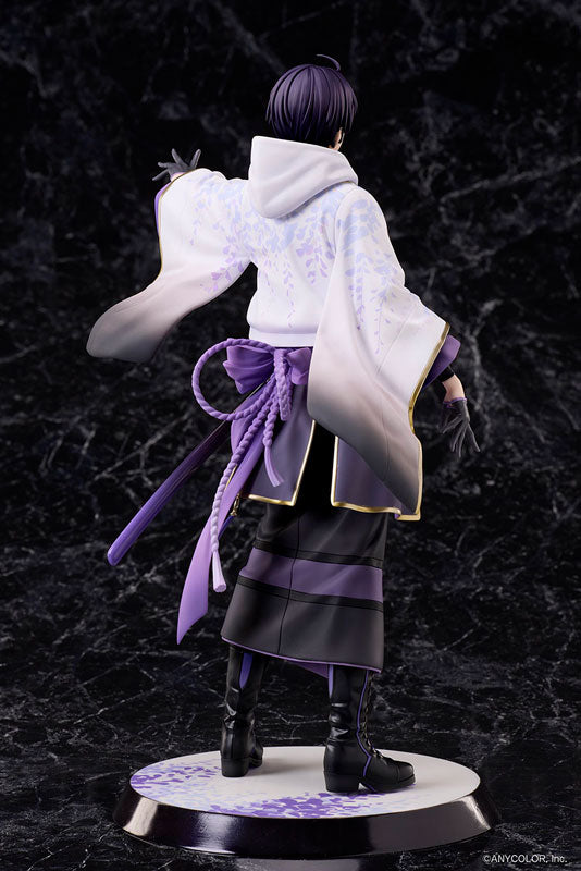 PRE-ORDER Design COCO - NIJISANJI - Kenmochi Toya 1/7