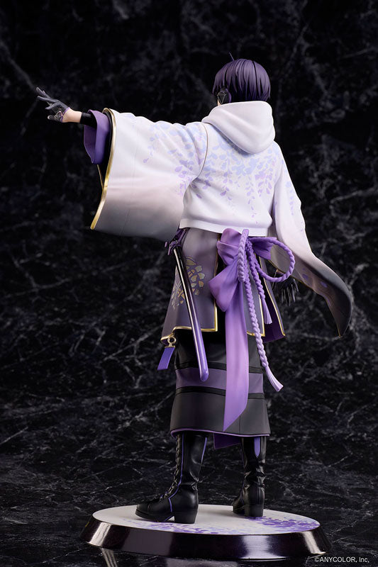 PRE-ORDER Design COCO - NIJISANJI - Kenmochi Toya 1/7