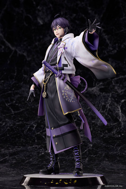 PRE-ORDER Design COCO - NIJISANJI - Kenmochi Toya 1/7