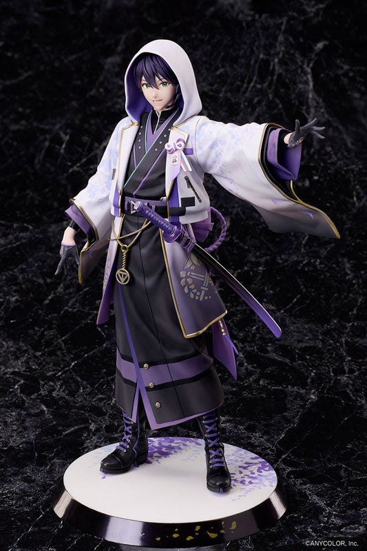 PRE-ORDER Design COCO - NIJISANJI - Kenmochi Toya 1/7
