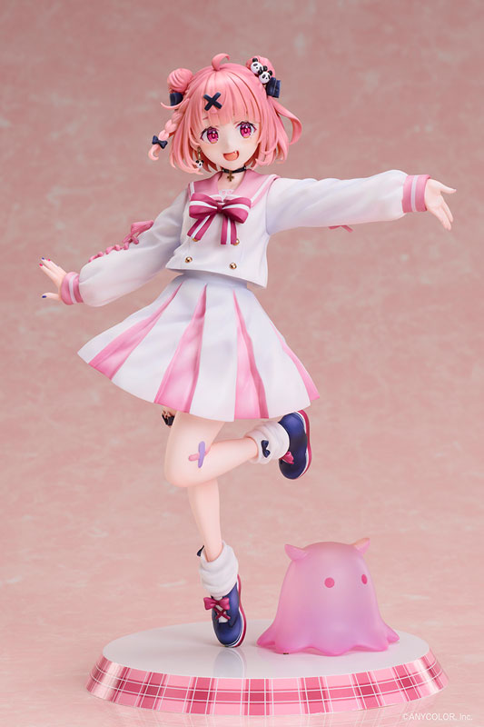 PRE-ORDER Design COCO - NIJISANJI - Sasaki Saku 1/7