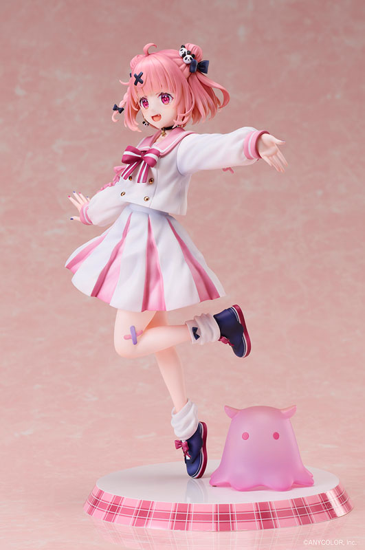 PRE-ORDER Design COCO - NIJISANJI - Sasaki Saku 1/7