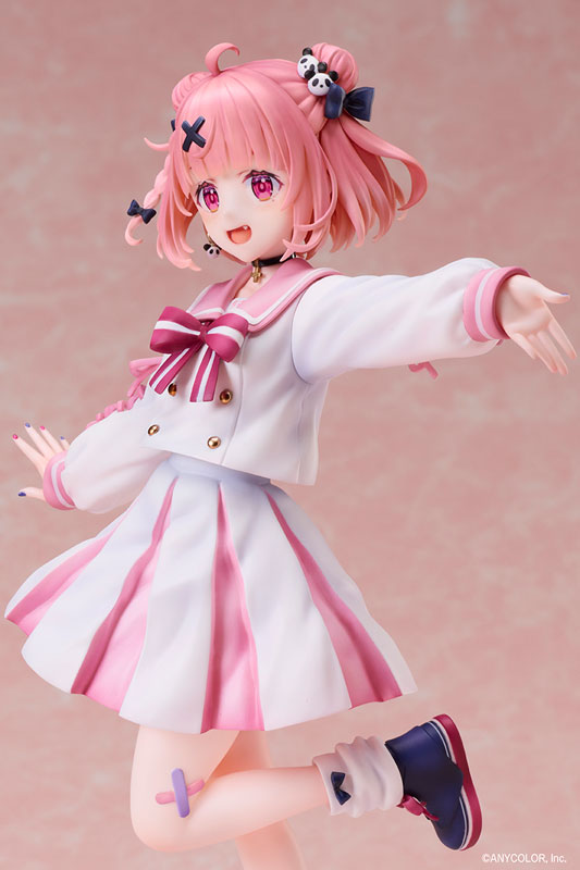 PRE-ORDER Design COCO - NIJISANJI - Sasaki Saku 1/7