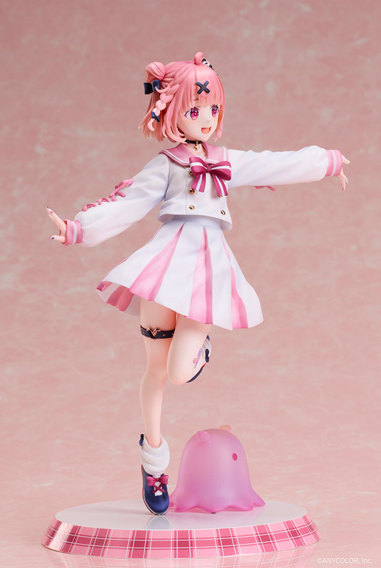 PRE-ORDER Design COCO - NIJISANJI - Sasaki Saku 1/7