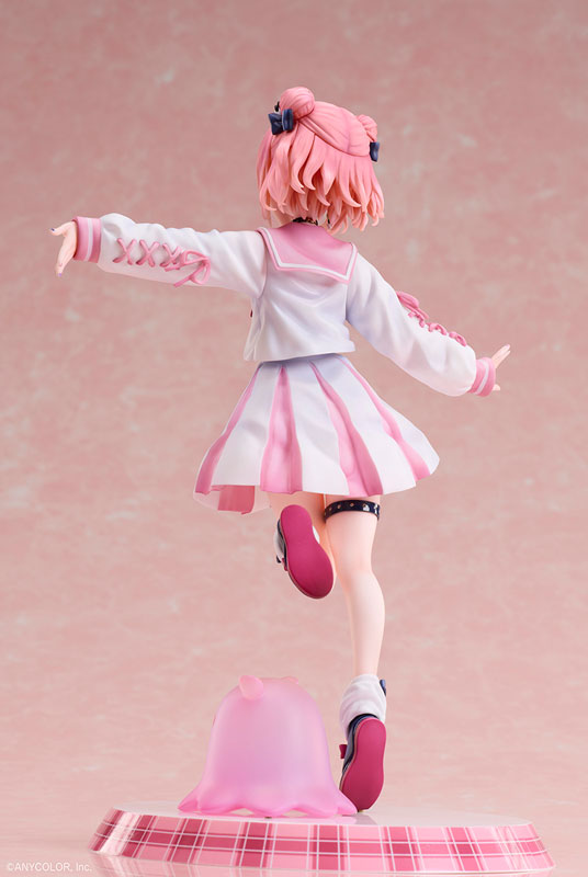 PRE-ORDER Design COCO - NIJISANJI - Sasaki Saku 1/7