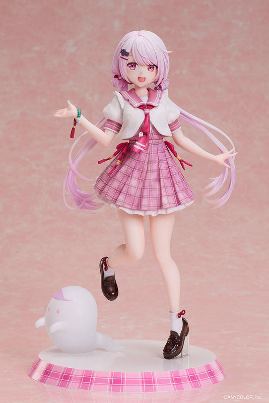 PRE-ORDER Design COCO - NIJISANJI - Shiina Yuika 1/7