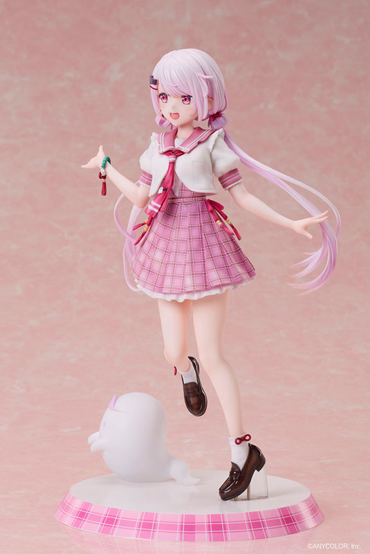 PRE-ORDER Design COCO - NIJISANJI - Shiina Yuika 1/7