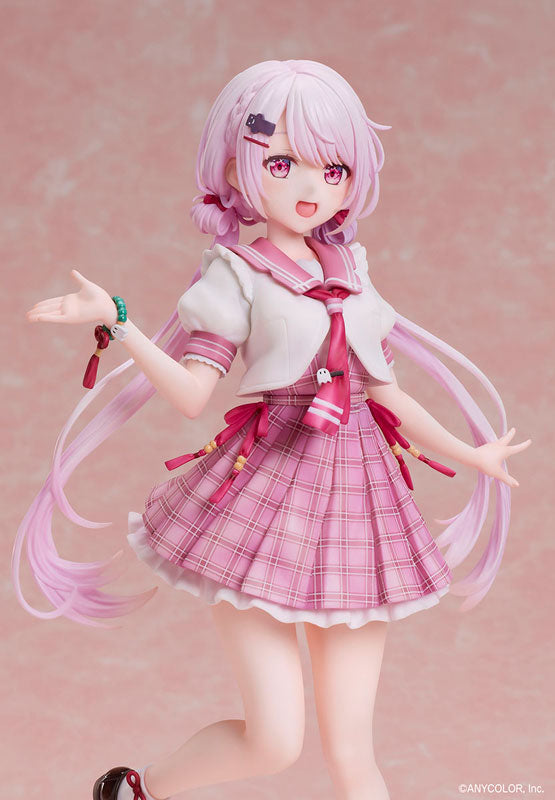PRE-ORDER Design COCO - NIJISANJI - Shiina Yuika 1/7