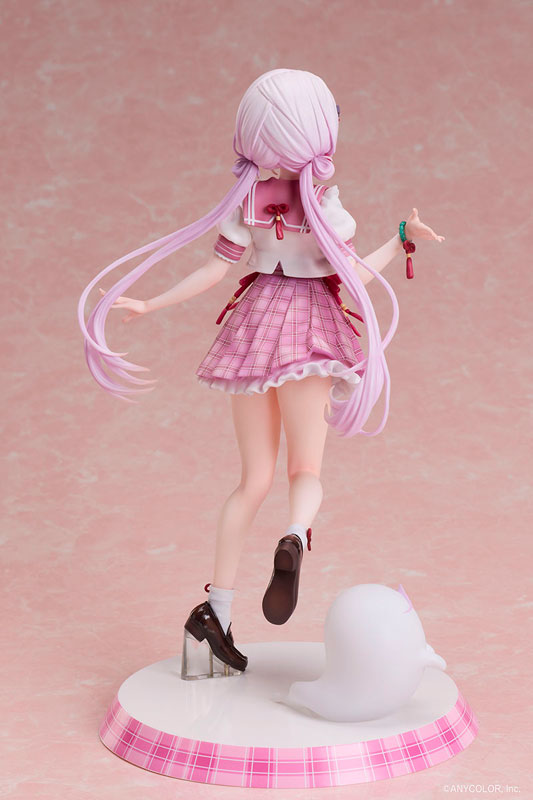 PRE-ORDER Design COCO - NIJISANJI - Shiina Yuika 1/7
