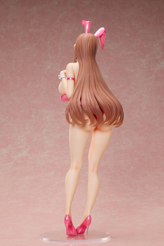 SPECIAL ORDER BINDing - Bullied ~Revenge Hypnosis~ - Minako Sanada: Bare Leg Bunny Ver. 1/4 [EXCLUSIVE] [JP]