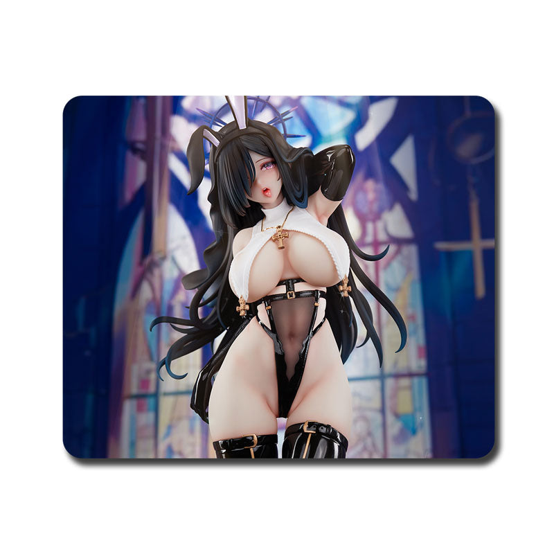 PRE-ORDER BearPanda - Black Sister 1/4