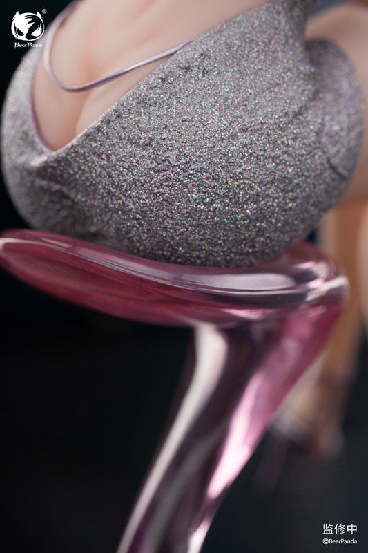 PRE-ORDER BearPanda - Serina 1/6