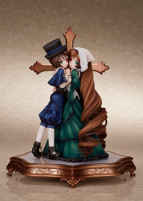 PRE-ORDER Flare - Rozen Maiden - Suiseiseki & Souseiseki