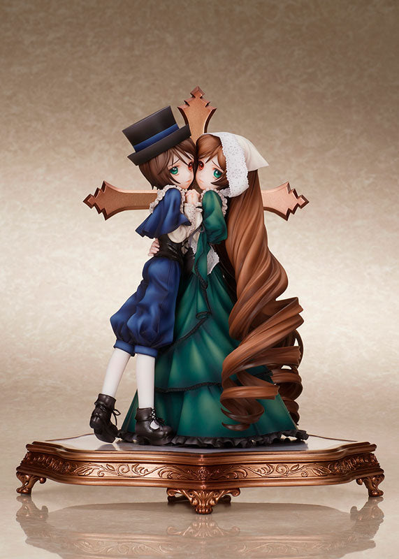 PRE-ORDER Flare - Rozen Maiden - Suiseiseki & Souseiseki