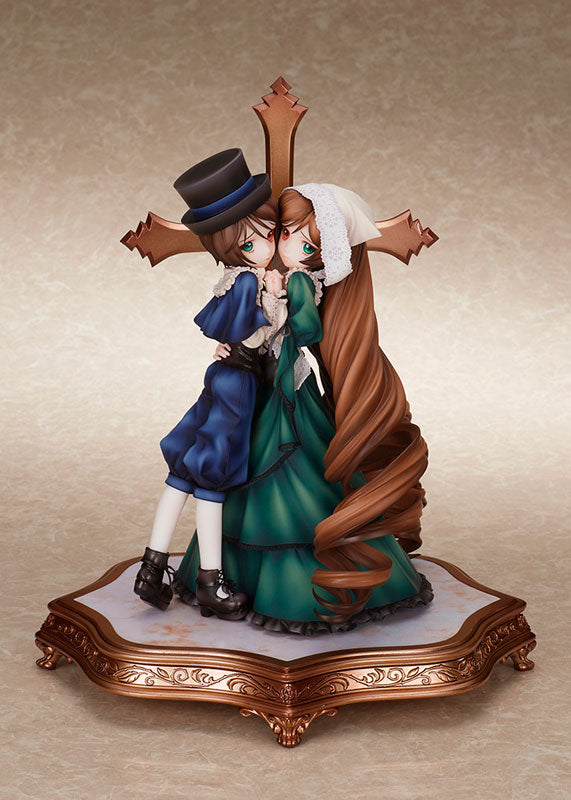 PRE-ORDER Flare - Rozen Maiden - Suiseiseki & Souseiseki