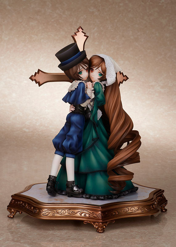 PRE-ORDER Flare - Rozen Maiden - Suiseiseki & Souseiseki