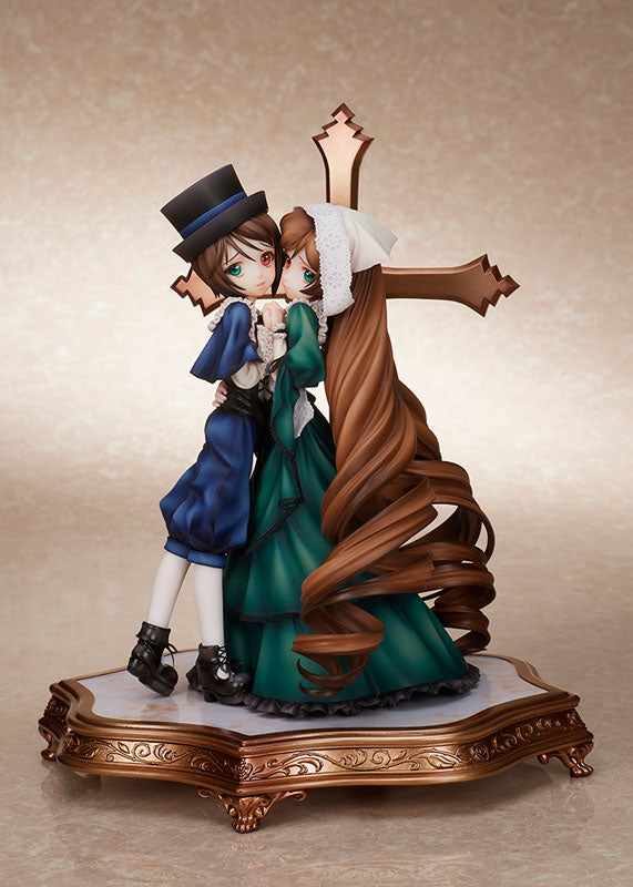 PRE-ORDER Flare - Rozen Maiden - Suiseiseki & Souseiseki
