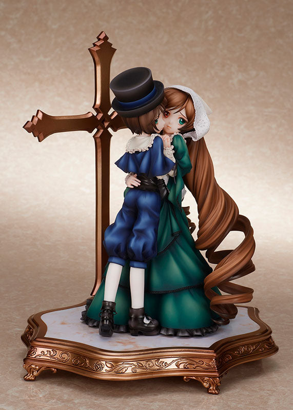 PRE-ORDER Flare - Rozen Maiden - Suiseiseki & Souseiseki