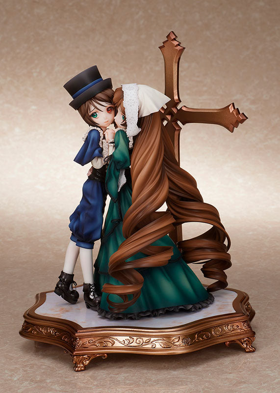PRE-ORDER Flare - Rozen Maiden - Suiseiseki & Souseiseki