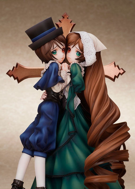 PRE-ORDER Flare - Rozen Maiden - Suiseiseki & Souseiseki