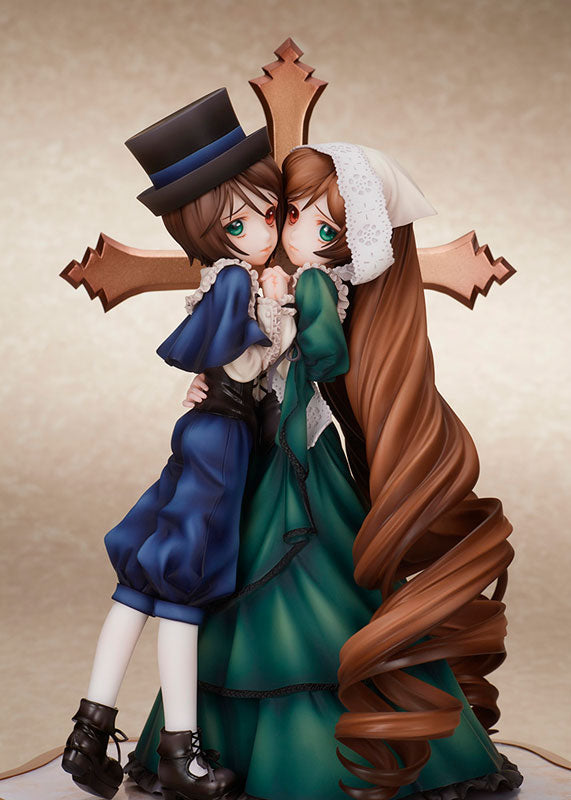 PRE-ORDER Flare - Rozen Maiden - Suiseiseki & Souseiseki