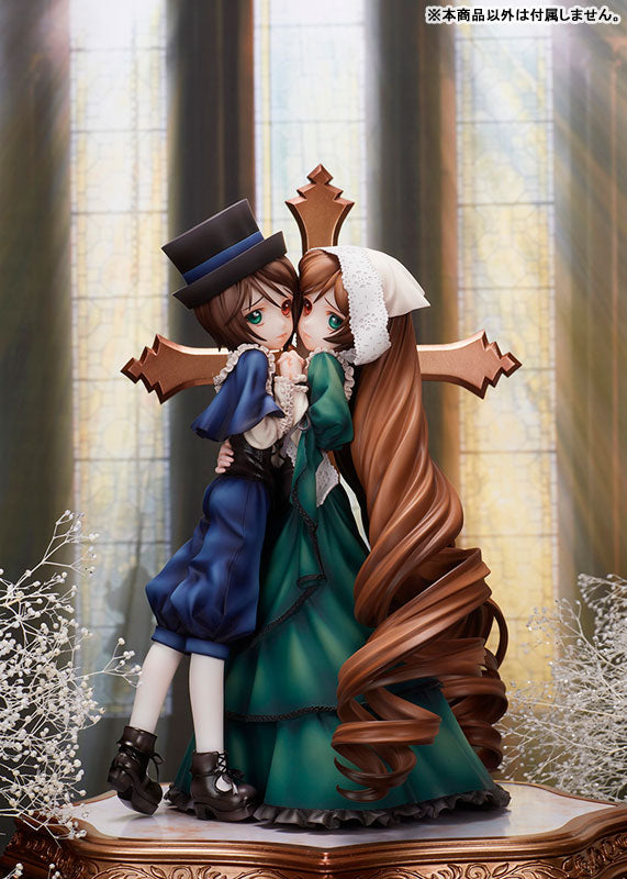 PRE-ORDER Flare - Rozen Maiden - Suiseiseki & Souseiseki