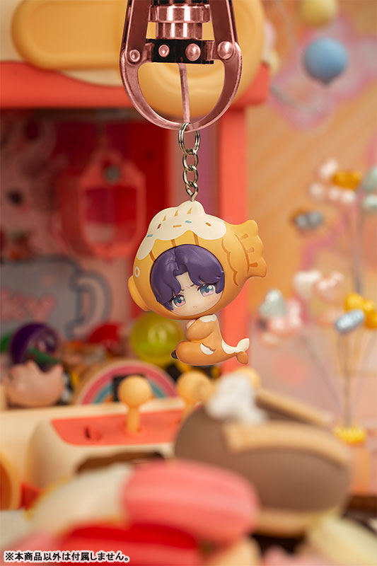 PRE-ORDER Myethos - Love and Deepspace Heart Swaying Series - Rafayel