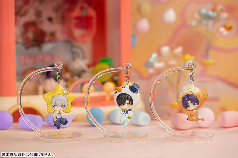 PRE-ORDER Myethos - Love and Deepspace Heart Swaying Series - Rafayel