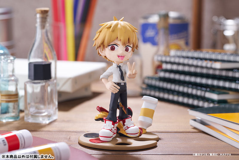 PRE-ORDER Bushiroad Creative - PalVerse Pale - Chainsaw Man - Denji