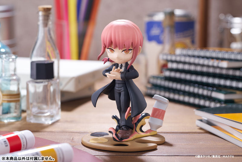 PRE-ORDER Bushiroad Creative - PalVerse Pale - Chainsaw Man - Makima