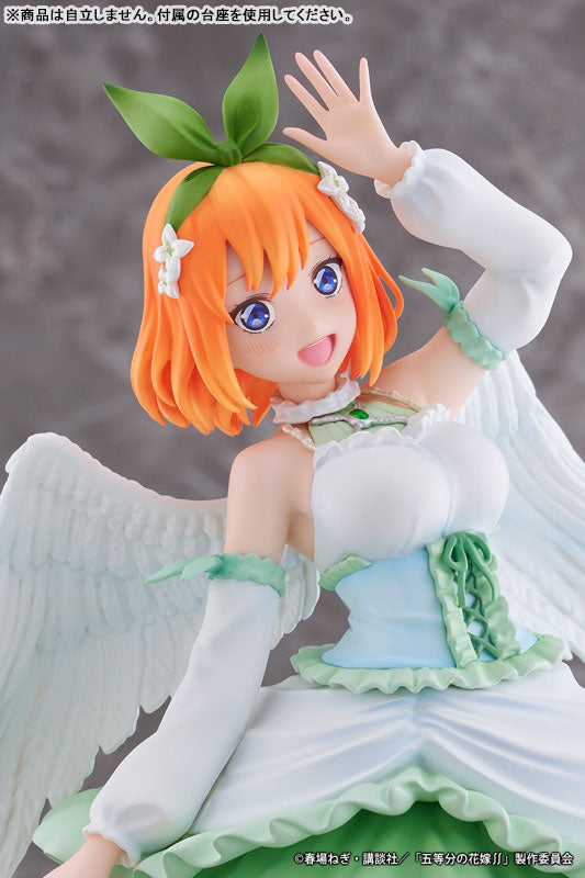 PRE-ORDER Proof - The Quintessential Quintuplets SS - Yotsuba Nakano: Angel Ver. 1/7