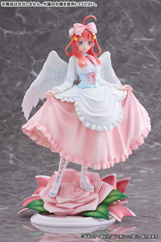 PRE-ORDER Proof - The Quintessential Quintuplets SS - Itsuki Nakano: Angel Ver. 1/7