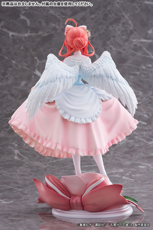 PRE-ORDER Proof - The Quintessential Quintuplets SS - Itsuki Nakano: Angel Ver. 1/7