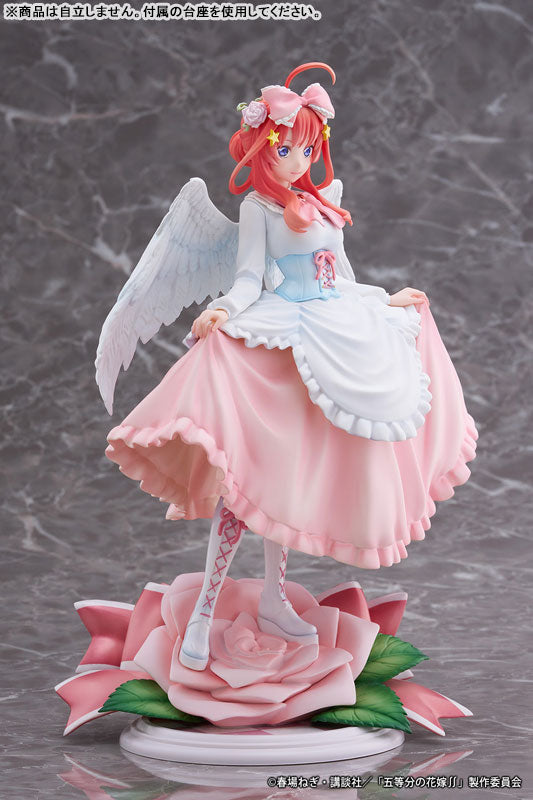 PRE-ORDER Proof - The Quintessential Quintuplets SS - Itsuki Nakano: Angel Ver. 1/7