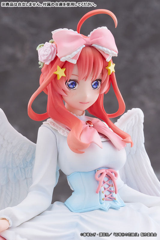 PRE-ORDER Proof - The Quintessential Quintuplets SS - Itsuki Nakano: Angel Ver. 1/7