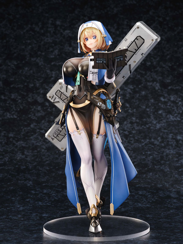 PRE-ORDER Magi Arts - BUNNY SUIT PLANNING - Sophia F. Shirring: Sister Ver. Deluxe Edition 1/6