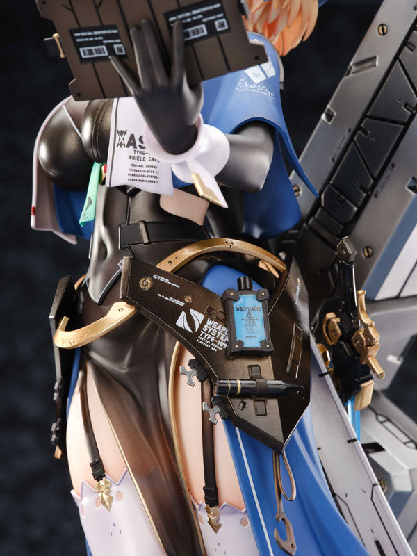 PRE-ORDER Magi Arts - BUNNY SUIT PLANNING - Sophia F. Shirring: Sister Ver. Deluxe Edition 1/6