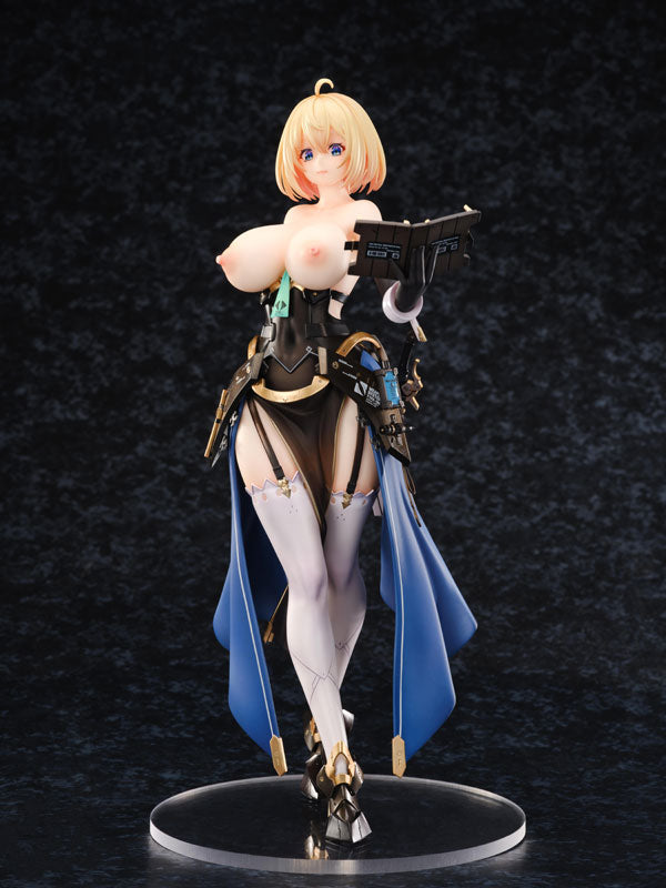 PRE-ORDER Magi Arts - BUNNY SUIT PLANNING - Sophia F. Shirring: Sister Ver. Deluxe Edition 1/6