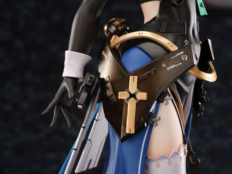 PRE-ORDER Magi Arts - BUNNY SUIT PLANNING - Sophia F. Shirring: Sister Ver. Deluxe Edition 1/6