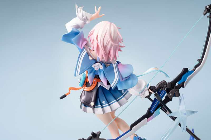 PRE-ORDER Apex - Honkai: Star Rail - March 7th 1/7